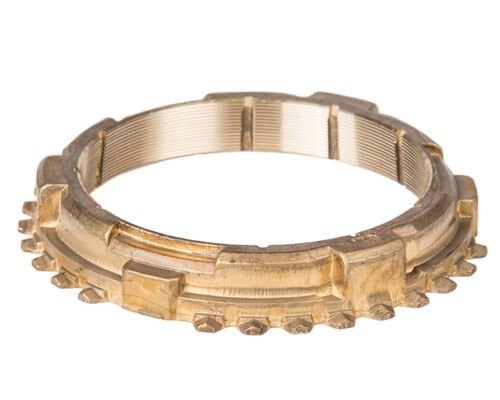 Clio 4-IV Captur 1-I Kadjar Senkromenç Sarısı DC4 Şanzuman 326043041R -Orijinal Yedek Parça