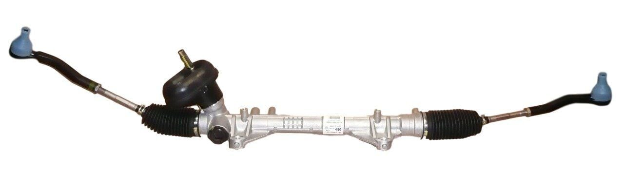 Captur 1-I Direksiyon Kutusu (2013-2020) 490013552R-490012863R -Renault Mais