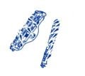 Austral Arka Tampon Bağlantı Braketi (Sağ-Sol) 852223594R - Renault Mais