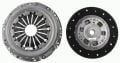 Laguna 2-II Debriyaj Seti Baskı Balata 1.6 16V K4M 7701476327-7701473648  -Mapa