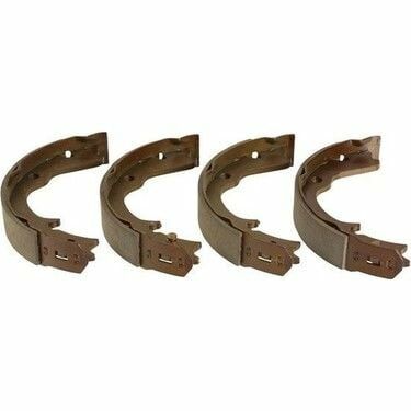 4353252 RENAULT R12 Toros Arka Fren Balatası 4353252 -Trw OEM 4353252 Oto Mavili