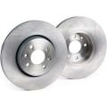 Megane 2-II 1.4 16V Clio 3-III Modus 1.4-1.5-1.6 Ön Fren Diski Adet 7701207795-402064911R -Bosch