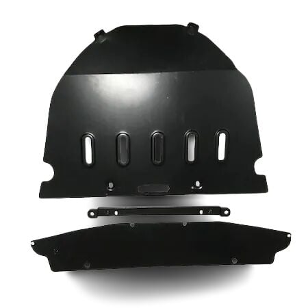 Kadjar Karter Koruma Muhafaza Sacı Takım (2013-2022) 7711823884 -Renault Mais