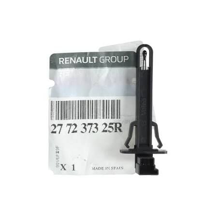 Megane 4-IV Kadjar Evaparatör Isı Sensörü 277237325R -Renault Mais