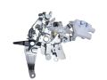 Dokker Sol Sürgülü Kapı İç Kilidi (2013-2020) 826713570R -Renault Mais