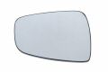 Logan 1-I Mcv Sandero 1-I 2008-2012 Duster 1-I 2010-2013 Dış Ayna Camı Sağ Isıtmalı 6001549717 -Gva