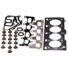 7701471886 RENAULT Megane Clio 2-II 3-III Modus Megane 1-I Laguna 1-I Motor Üst Conta Takımı 1.4-1.6 16V K4M-K4J 7701471886 OEM 7701471886 Oto Mavili