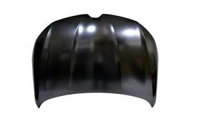 651002195R RENAULT Megane Megane 4-IV Motor Kaputu (2016-2022) 651002195R-651006270R-Yerli Kaporta OEM 651002195R Oto Mavili