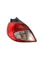 Arka Stop Lambası Sol Clio 3 - III 2009-> 8200886944 - Renault Mais