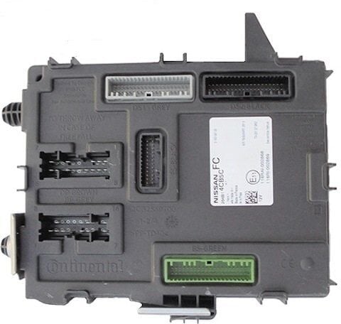 Kango 3-III UCH Beyni (2008-2020) 284B15199R -Renault Mais