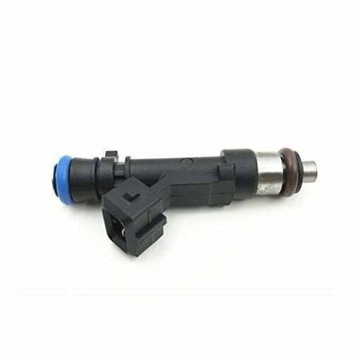 Logan 1-I Benzin Enjektörü 1.4 8V K7J (2004-2012) 8200227124 -Sagem