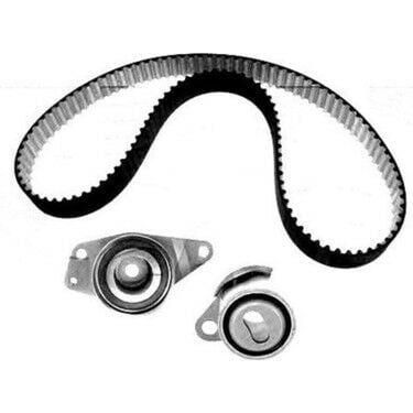 7701474446 RENAULT Megane Megane 1-I Laguna 1-I Eksantrik Triger Kayış Seti 1.9 Dci F9Q 7701474446 -Gates OEM 7701474446 Oto Mavili