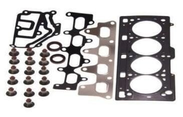 Megane 2-II Scenic 2-II Motor Üst Conta Takımı 1.6 16V K4M (2003-2010) 7701474372 -Royal
