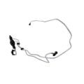 Kango 1-I Mazot Borusu Hortumu 1.9D F8Q Dizel 7700115859 -İbraş