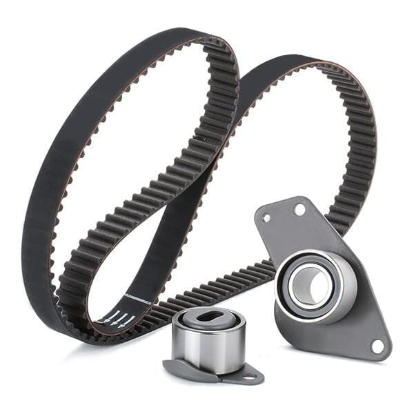 Express Kangoo 1-I Triger Seti Eksantrik Kayış Kiti 151 Diş 1.9D F8Q 7701471866 -Renault Mais