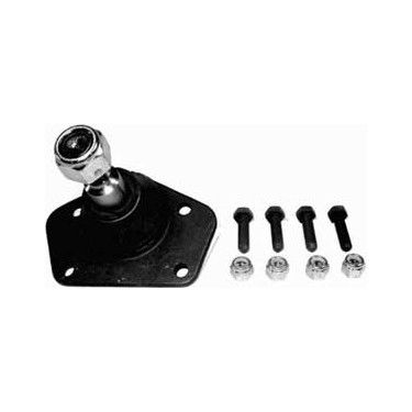 7701460886 RENAULT R12 Toros Alt Rotil 7701460886 -Delphi OEM 7701460886 Oto Mavili