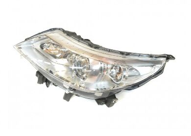 260601556R RENAULT Latitude Latitude Sol Far Lambası (Halojen) (2008-2015) 260601556R -Renault Mais OEM 260601556R Oto Mavili