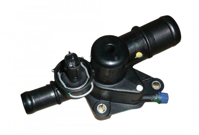 110600968R DACIA Sandero Taliant Sandero 3-III Termostat 1.0 Sce B4D 2020-> 110600968R -Renault Mais OEM 110600968R Oto Mavili