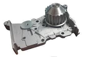 Logan 1-I Sandero 1-I Devirdaim Su Pompası 1.6 8V 6VK7M-K4M-K4J (2010-2012) 210105707R - Graf