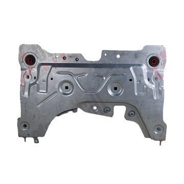Latitude Motor Beşiği (Arka Traversi) (2008-2015) 544000017R -Renault Mais