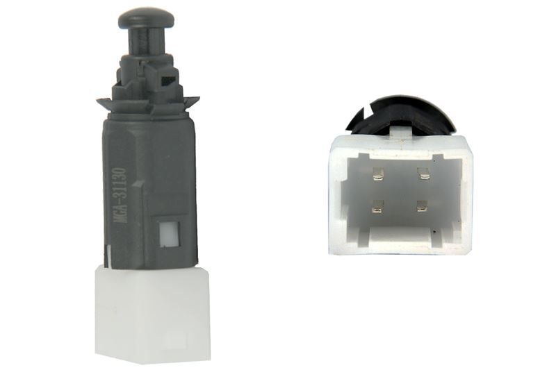 7700414988 RENAULT Clio Clio 2-II Kango 1-I 2-II Fren Pedal Müşürü 4 Fişli (1998-2008) 7700414988 -Mga OEM 7700414988 Oto Mavili