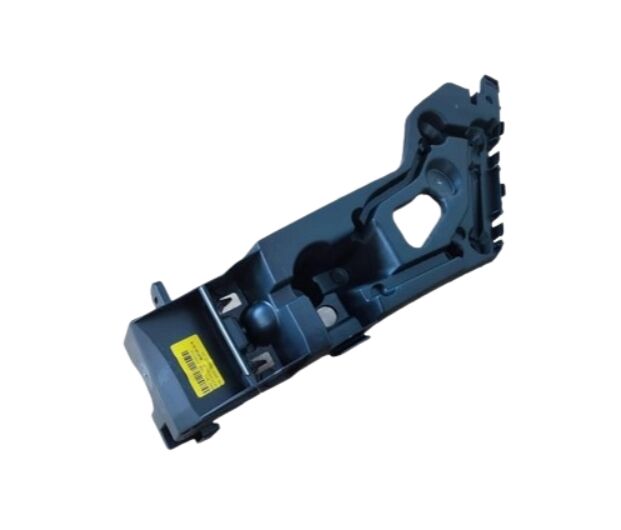 850450257R RENAULT Clio Clio 4-IV Grandtour SW Sol Arka Tampon Braketi (Suportu) (2013-2020) 850450257R - Renault Mais OEM 850450257R Oto Mavili