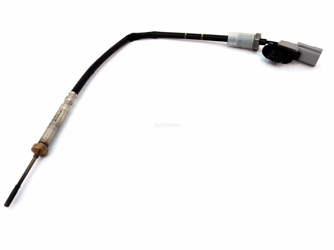 8201028744 DACIA Duster Duster 1-I Oksijen Sondası Turbo Isı Kaptörü 1.5 Dci K9K  8201028744 -Sagem OEM 8201028744 Oto Mavili