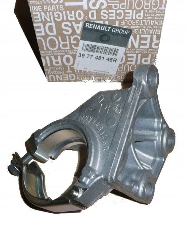 Master 3-III Sağ Aks Orta Rulman Yatağı 2.3 Dci M9T (2010-2020) 397748146R -Renault Mais