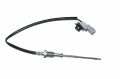 Lodgy Dokker Sandero 2-II Turbo Isı Sıcaklık Sensörü 1.5 Dci K9K 226404490R -Sagem