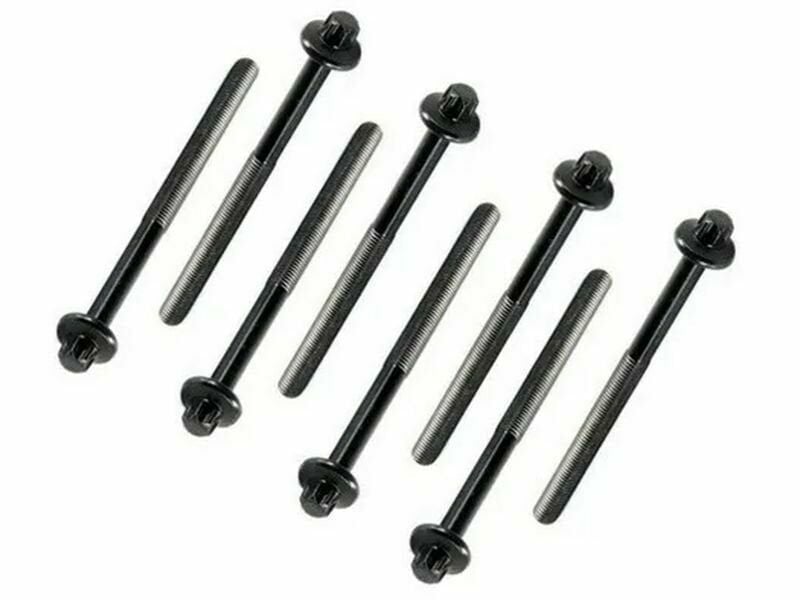 Taliant Sandero 3-III Silindir Kapak Saplaması Takım 1.0 Sce B4D (8 Adet) 8201708519-110569992R-Mais