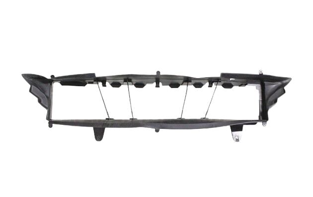 Megane 4-IV Ön Tampon İç Hava Yönlendirici 2020-> 626537839R -Renault Mais