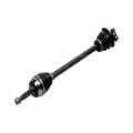 Logan 1-I Sandero 1-I Ön Aks Sol 1.5 Dci K9K (2004-2012) 6001548659-391010167R-391017723R-Anka