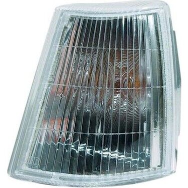 7701366193 RENAULT R9 Broadway R11 Sol Sinyal Lambası (Beyaz) (Duysuz) 7701366193-7702247315 -Farba OEM 7701366193 Oto Mavili