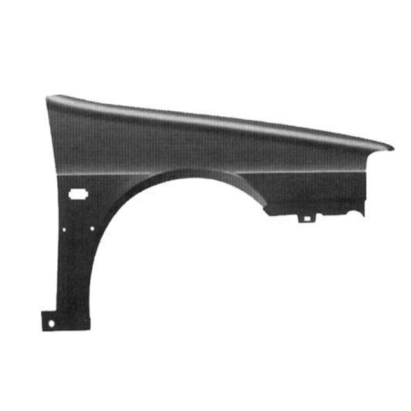 7752255956 RENAULT R19 Europa Sağ Ön Çamurluk (1995-2001) 7752255956 -Yerli Kaporta OEM 7752255956 Oto Mavili