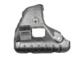 Clio 2-II Megane 1-I Egzoz Manifold Muhafaza Koruma Sacı 8200065344 -Renault Mais