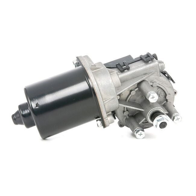 7701057358 RENAULT Megane Megane 2-II Silgi Silecek Süpürge Motoru (Mako Tip) (2003-2010) 7701057358 -Seger OEM 7701057358 Oto Mavili