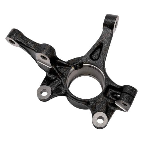 Clio 5-V Sol Ön Aks Taşıyıcı (Çelik 16-Aliminyum 17 Jant İçin