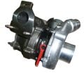 Espace 4-IV Turbokomprösör Salyangozu 2.0 16V F4R 7701478918-8200638766 -Renault Mais