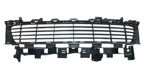 Clio 2-II Symbol Joy Ön Tampon Orta Panjur Izgara (2012-2020) 622543229R -Yerli Kaporta