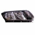 Clio 2-II Symbol Joy Sağ Far Lambası (2012-2015) 260106223R -Renault Mais