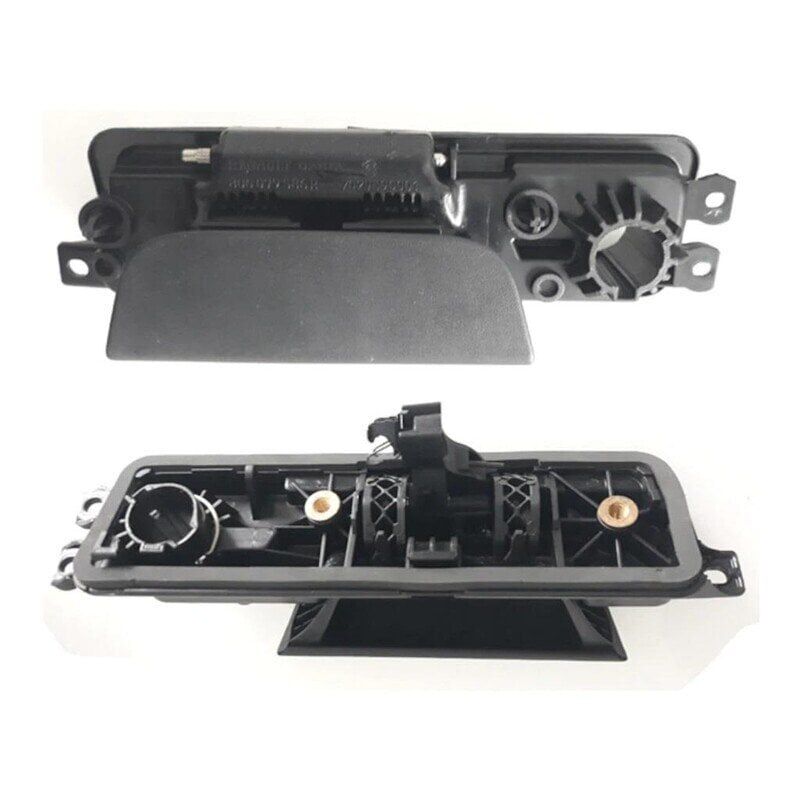 Kango 3-III Bagaj Dış Açma Kolu (2008-2020) 806079586R -Renault Mais