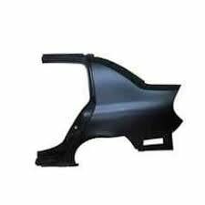 7751472257 RENAULT Megane Clio 2-II Symbol Sol Arka Çamurluk (1998-2008) 7751472257-7751474967 -Yerli Kaporta OEM 7751472257 Oto Mavili