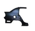 Clio 2-II Symbol Sağ Arka Çamurluk (1998-2008) 7751472258-7751474968 - Yerli Kaporta
