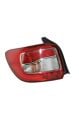 Clio 2-II Symbol Joy Sol Arka Stop Lambası Duylu (2013-2015) 265556233R -Renault Mais
