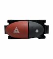 Master 3-III Dörtlü Flaşör Merkezi Kilit Düğmesi 252100991R -Renault Mais
