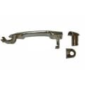 Clio 3-III Modus Dış Kapı Açma Kolu Krom (2004-2012) 7701475754 -Renault Mais