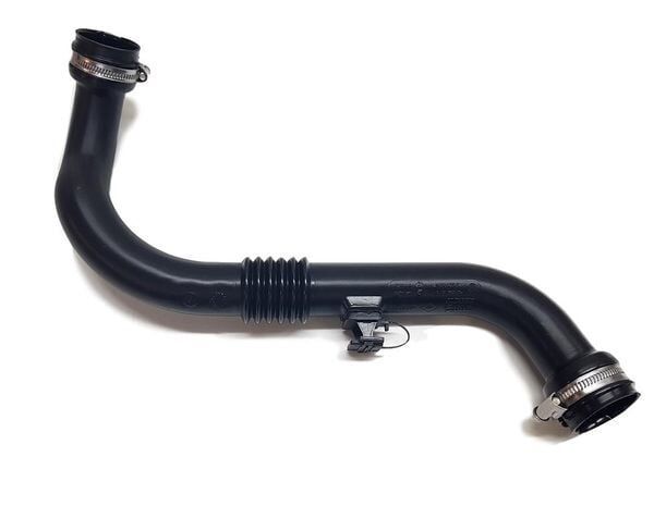 8200201617 RENAULT Megane Megane 2-II Turbo Hortumu Borusu 1.9 Dci F9Q (2003-2010) 8200201617 -Renault Mais OEM 8200201617 Oto Mavili