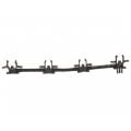 Megane 1-I Scenic 1-I Laguna 1-I Enjektör Mazot Geri Dönüş Hortumu 1.9 Dti F9Q 7700114802 -İbraş