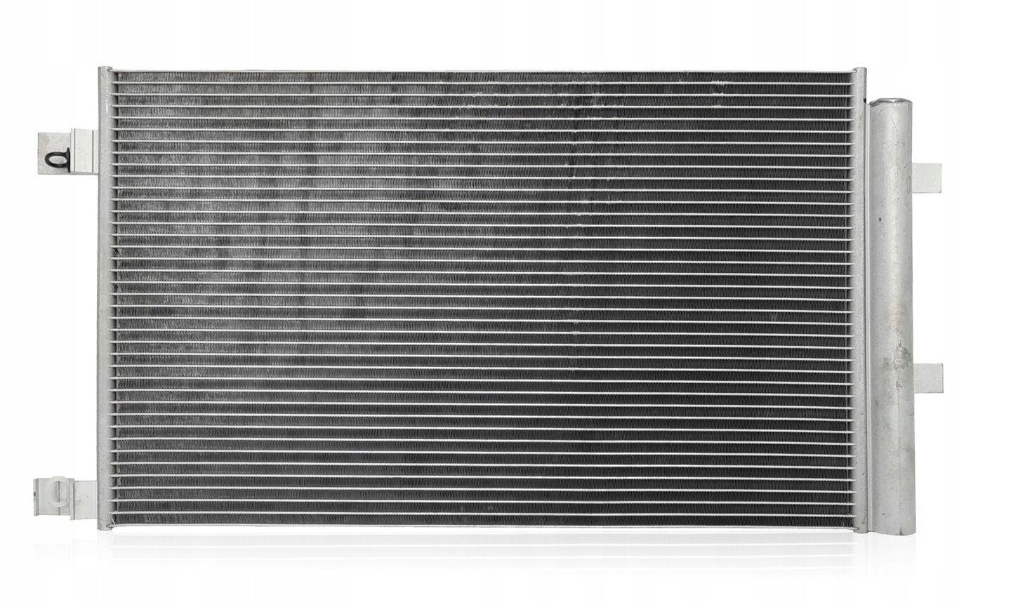 Megane 4-IV Klima Radyatörü 1.5 Dci K9K AdBlue 2016-> 921001939R -Mga