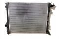 Megane 4-IV Talisman Motor Su Radyatörü 1.5 Dci K9K 214108175R-214109798R -Renault Mais